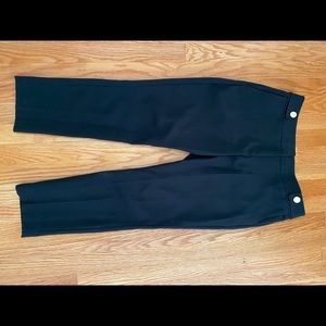 Loft Marisa sailor pants